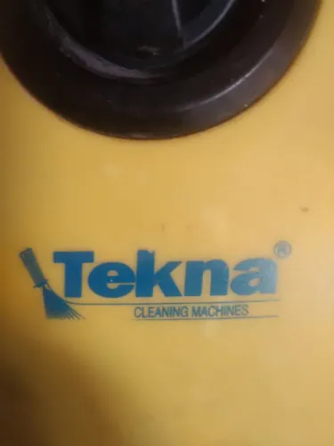 Lavadora alta pressão  tekna