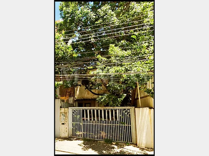 Vila Mariana terreno com casa antiga 281m² de terreno