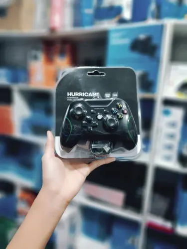 Controle Hurricane para Xbox One/PC
