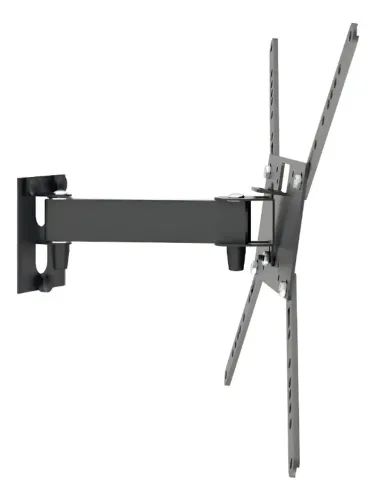 Suporte Multivisão Stpa Eco Para Tv 14 A 56 Polegadas Preto