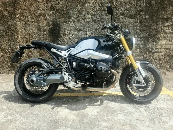 BMW RNINET 1200