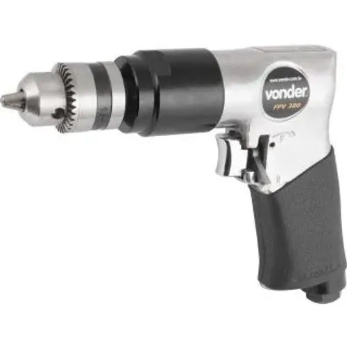 FURADEIRA PNEUMATICA VONDER FP 380