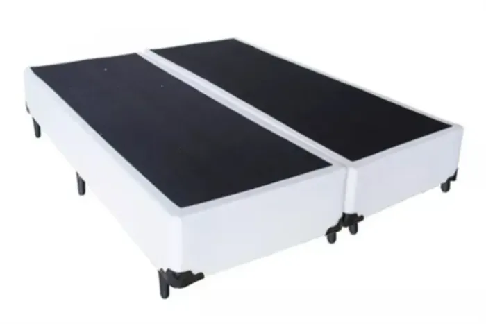 quarto base casal bipartido 
