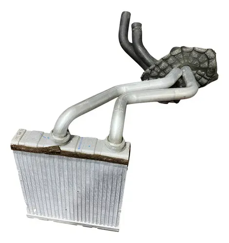 Radiador Evaporador Ar Quente Nissan March Versa 2011 A 2020