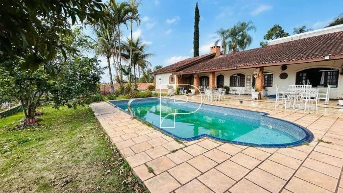 Casa, 388 m² - venda por R$ 1.490.000,00 ou aluguel por R$ 9.000,00/mês - Granja Viana - C