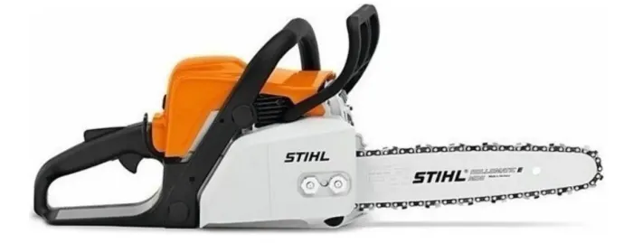 Motosserra Stihl