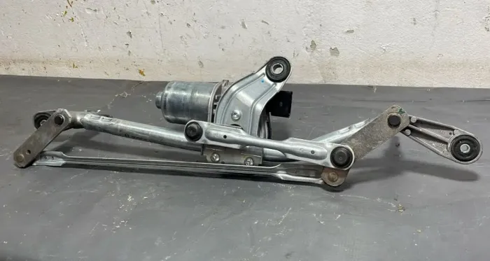 Motor Limpador Para-brisa Onix 1.0 turbo
