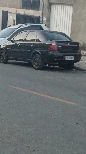 Carro otimo para familia