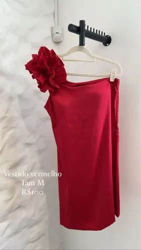Vestido de festas!