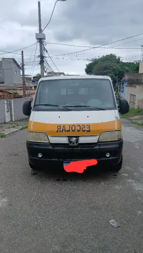 Van ducato 2012 / 2013