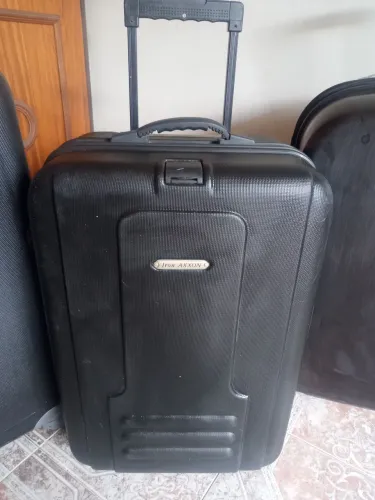 MALAS VIAGEM SAMSONITE