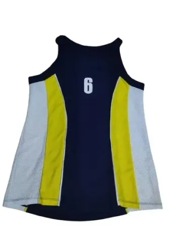 Regata feminina do Brasil 