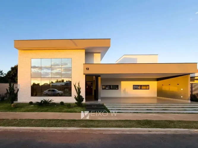 Casa Nova - Piscina Aquecida - Armários