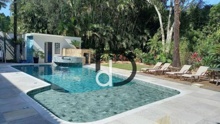 Casa com 6 dormitórios, 600 m² - venda por R$ 11.999.000,00 ou aluguel por R$ 10.000,00/di