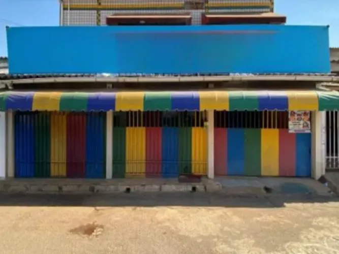 Casa, Residencial, Ceilândia Norte