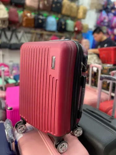 Mala de Bordo 10kg(Lojatemdtudoslz)