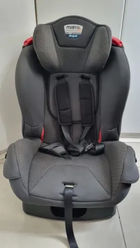 Cadeirinha Matrix Evolution K Burigotto