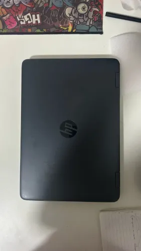 Notebook HP Probook 640 