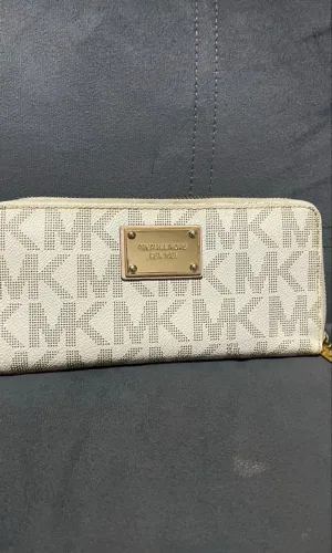 Carteira Michael Kors Original