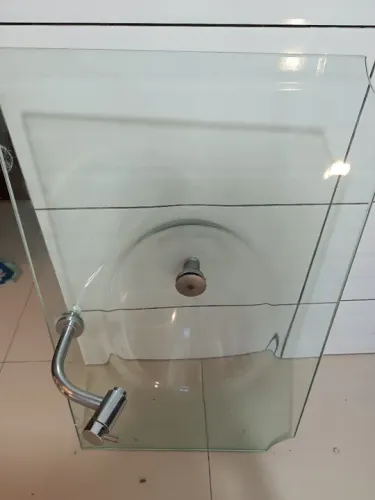 Pia para banheiro