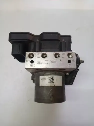 Modulo Mercedes A *4 0265293314 2265106590 0265956616