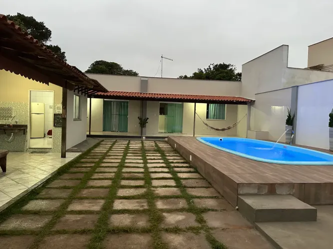 Casa de praia  Setiba Guarapari 