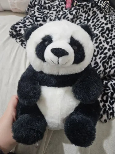Pelúcia Panda Fofinho