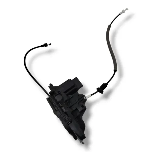 Fechadura Porta Dianteira Direita Volvo Xc60 T8 2024 Orig