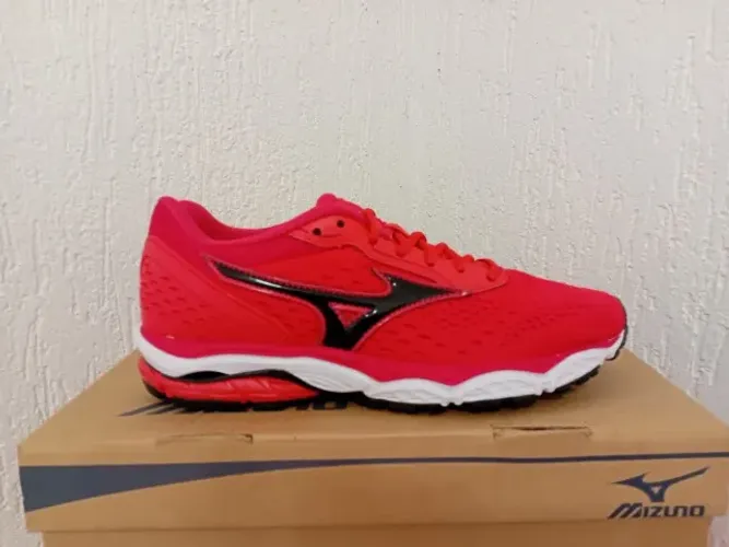 Tênis Mizuno Mirai 3 Original 