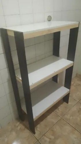 ESTANTE/PRATELEIRA 