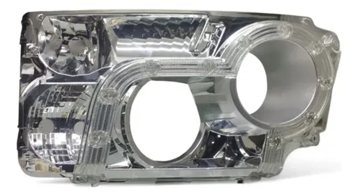 Arco Do Farol Direito Discovery 4 2.7 2013