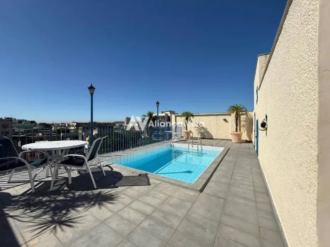 Ramos | Casa 4 quartos, sendo 3 suites