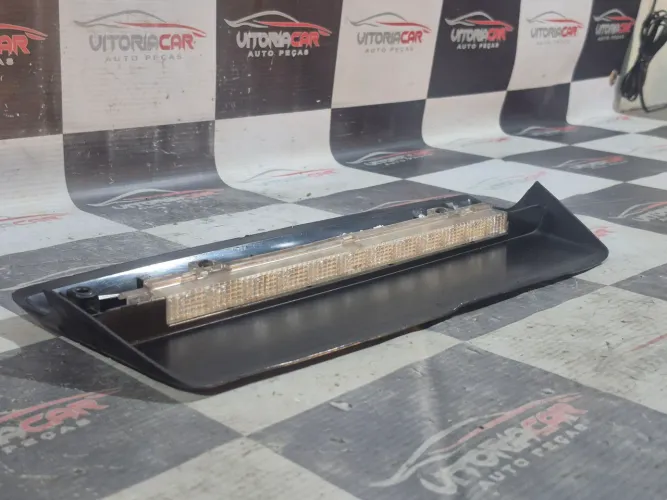 Lanterna de freio Black light Fiat Grand Siena 2014 