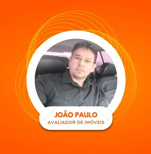 Avaliador de imóveis