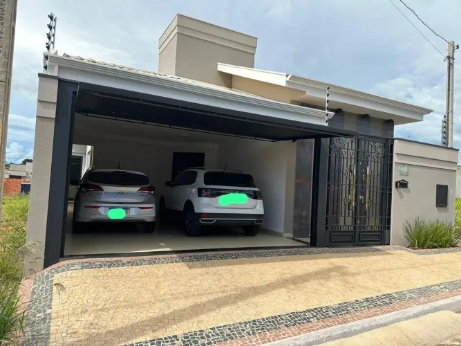 Imóvel Residencial Casa Itajobi