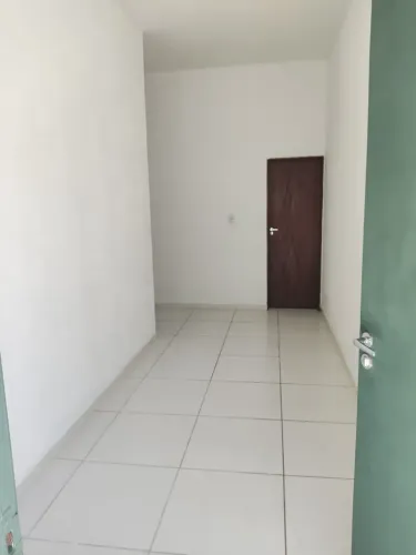 Alugo Apartamento no São Jorge *
