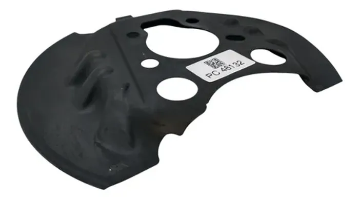 Espelho Cubo Rosa Tras Esq Citroen C4 Picasso 2.0 2010 2011