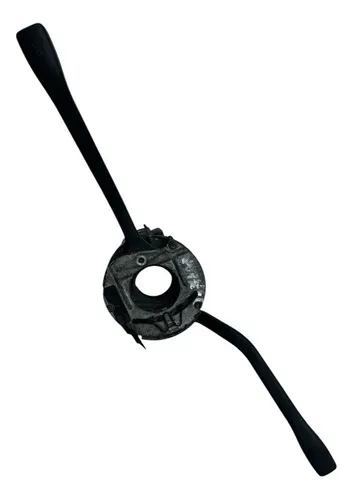 Chave Seta Vw Santana Kombi 1986 A 1990 8194dotsaeqb85