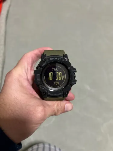 Relógio SKMEI Pressure Watch
