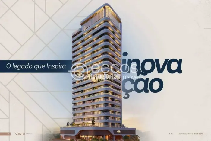 Sala comercial à venda, 1 vaga, Patrimônio - Uberlândia/MG