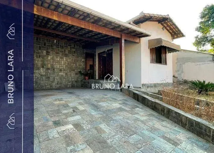 Casa disponivel para locação em Betim MG - Bairro Nossa Senhora das Graças