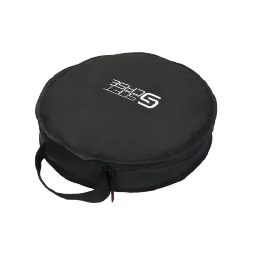 Bag Almofadada Pandeiro 12 Soft Case