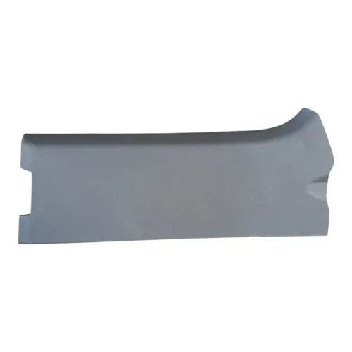 Moldura Acabamento Coluna Interna Cabine Vw 11180