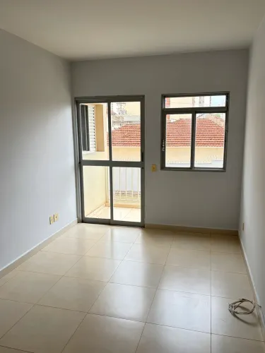 Apto 1 Dor área central 