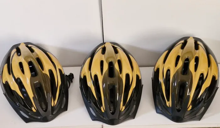 Capacete de bike biaxs