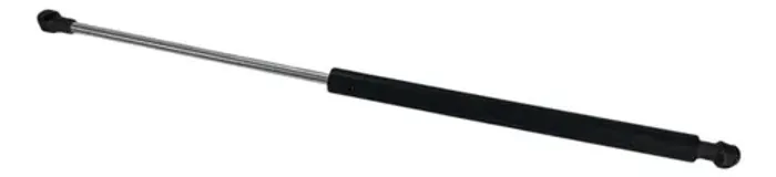 Amortecedor Tampa Traseira Peugeot 307 Hatch 2007 A 2012