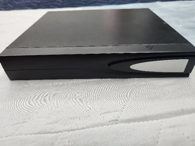 vendo DVR 8 canais com HD