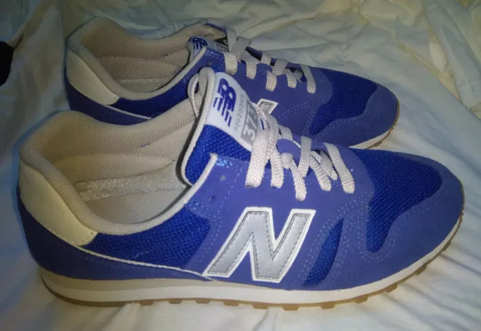 Tênis New balance original do amazom ML37V3v2 novo