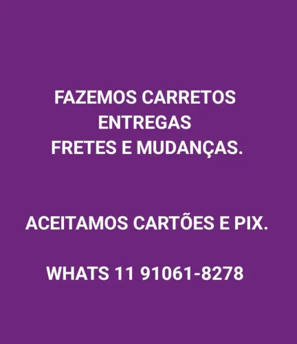 Carretos