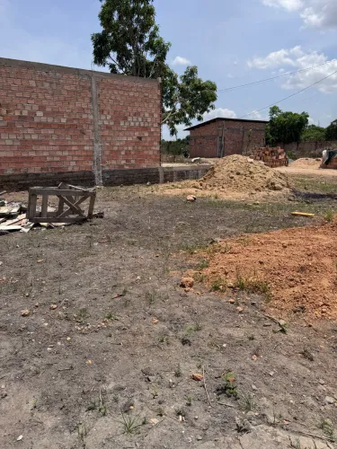 terrenos parcelado senador helio campos